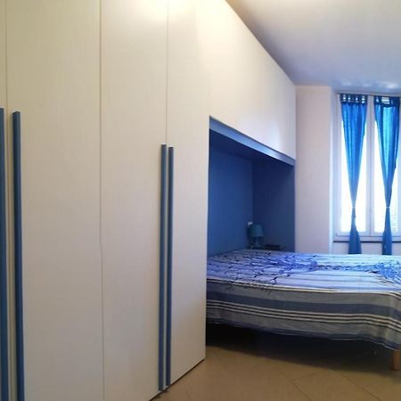 Casa Vacanze Romanticapt Levanto Ngoại thất bức ảnh