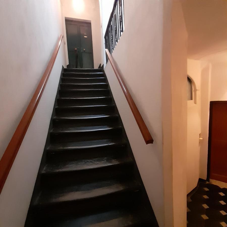 Casa Vacanze Romanticapt Levanto Ngoại thất bức ảnh