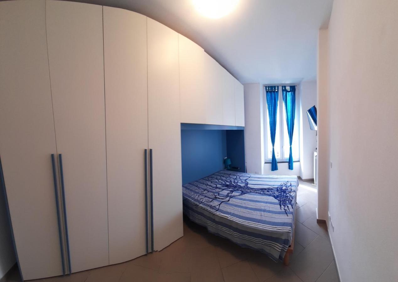 Casa Vacanze Romanticapt Levanto Ngoại thất bức ảnh