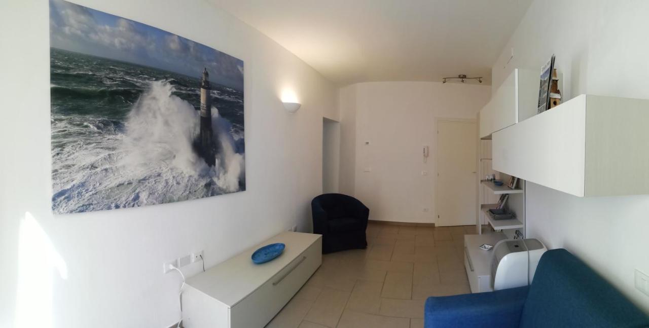 Casa Vacanze Romanticapt Levanto Ngoại thất bức ảnh