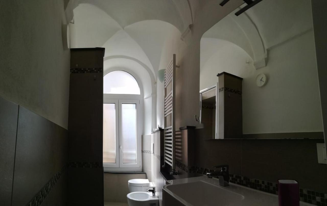 Casa Vacanze Romanticapt Levanto Ngoại thất bức ảnh