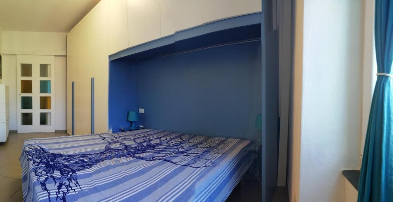 Casa Vacanze Romanticapt Levanto Ngoại thất bức ảnh