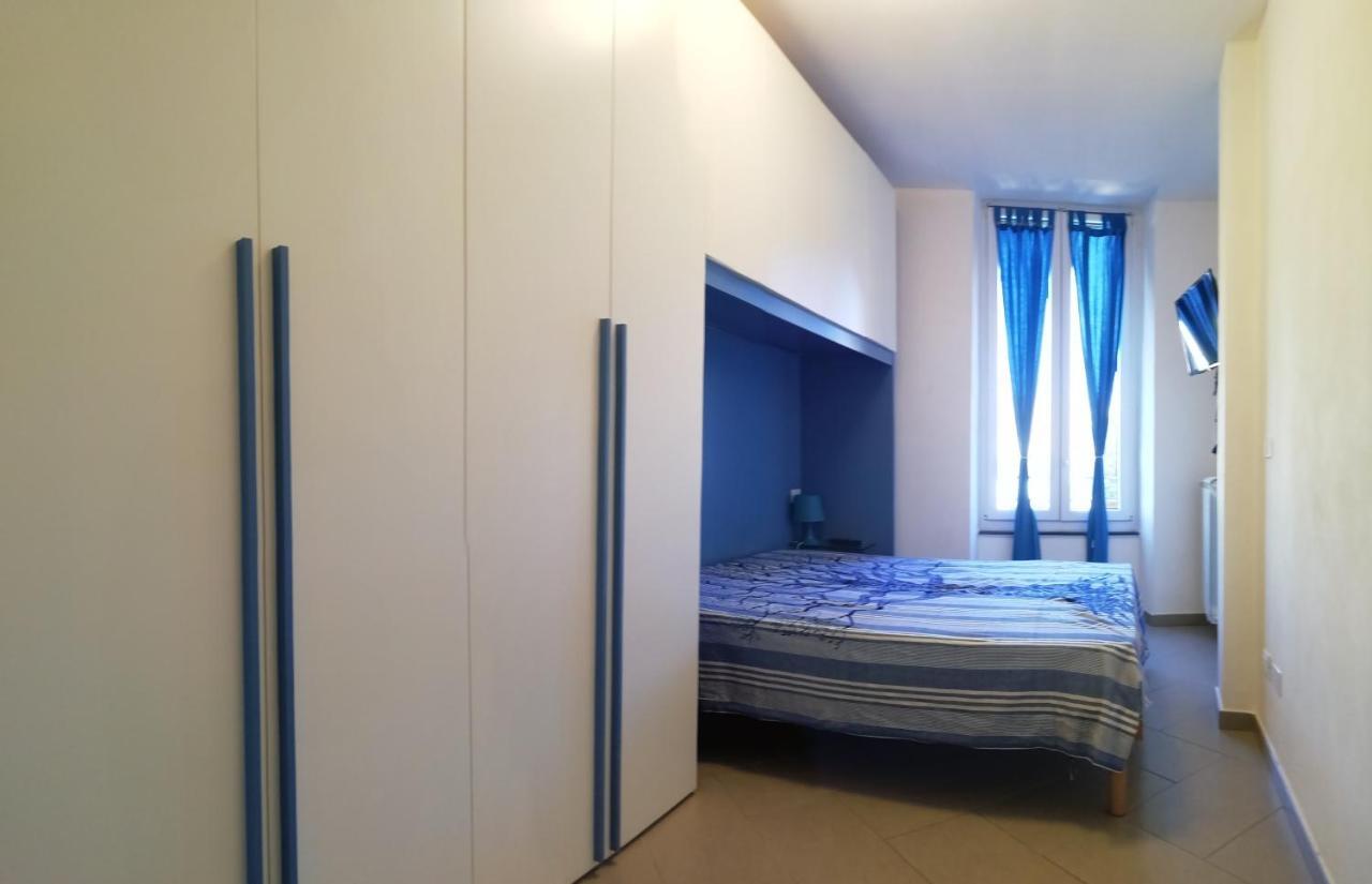 Casa Vacanze Romanticapt Levanto Ngoại thất bức ảnh